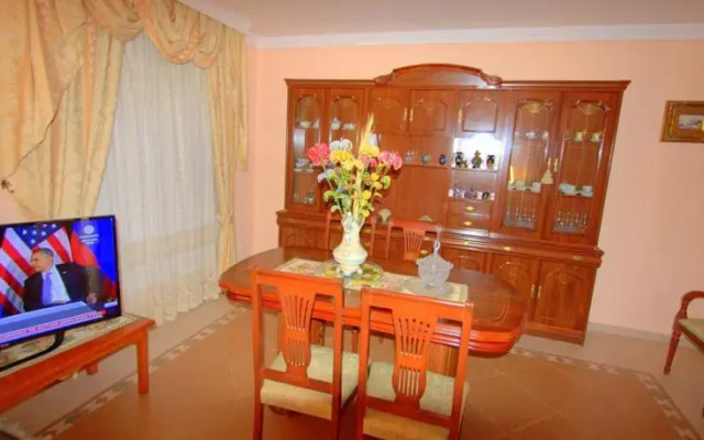 Holiday home Casas de Teno Alto