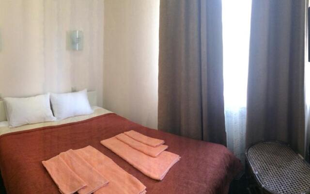 Fort Club Hotel