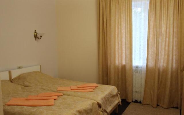 Fort Club Hotel
