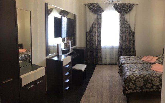 Fort Club Hotel