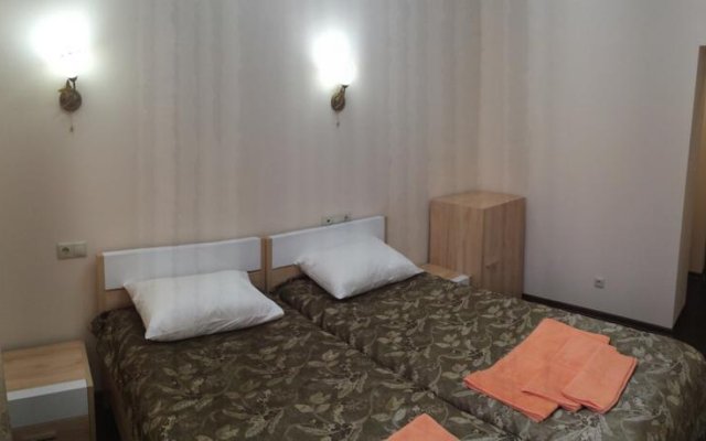 Fort Club Hotel