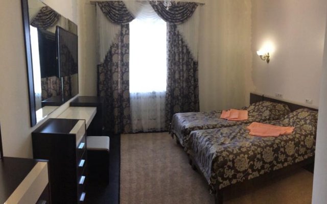 Fort Club Hotel