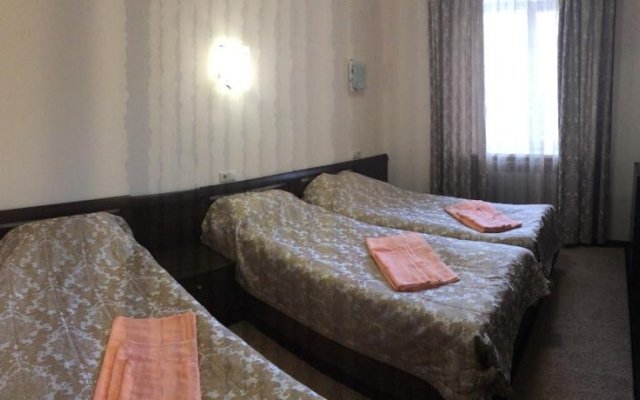 Fort Club Hotel