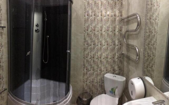 Fort Club Hotel