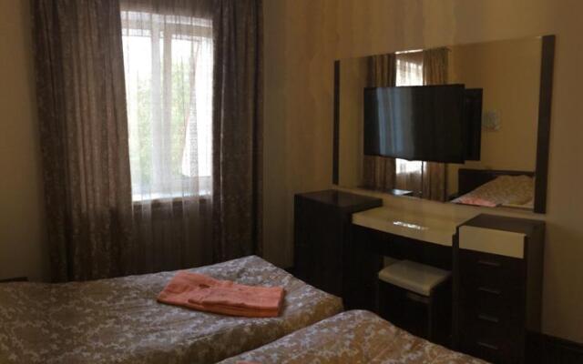 Fort Club Hotel