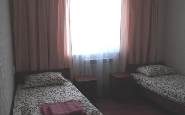 Guest House Domashniy