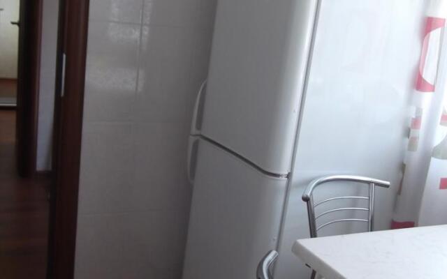 Guest House Domashniy