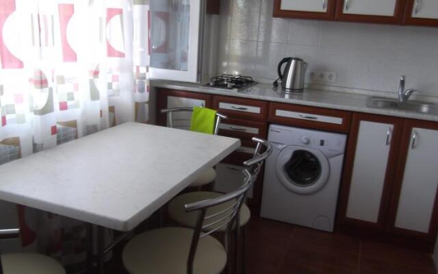 Guest House Domashniy