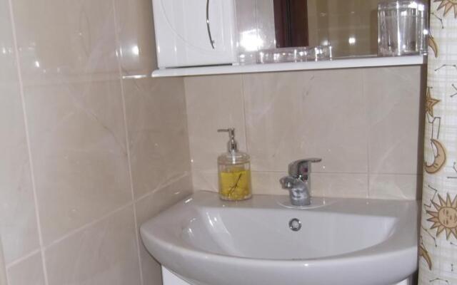 Guest House Domashniy