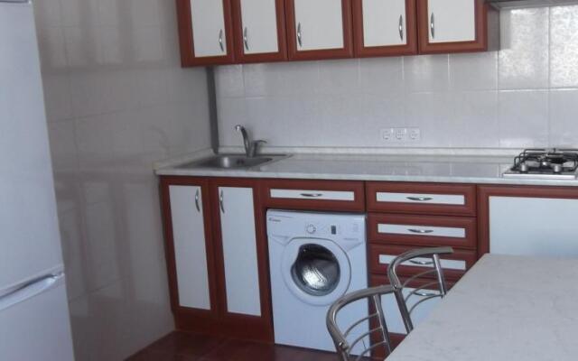 Guest House Domashniy