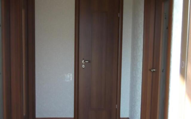 Guest House Domashniy