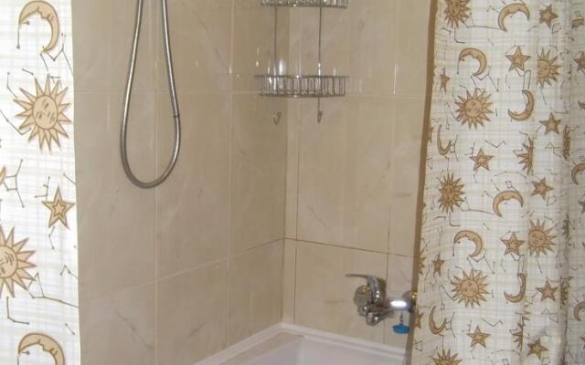 Guest House Domashniy