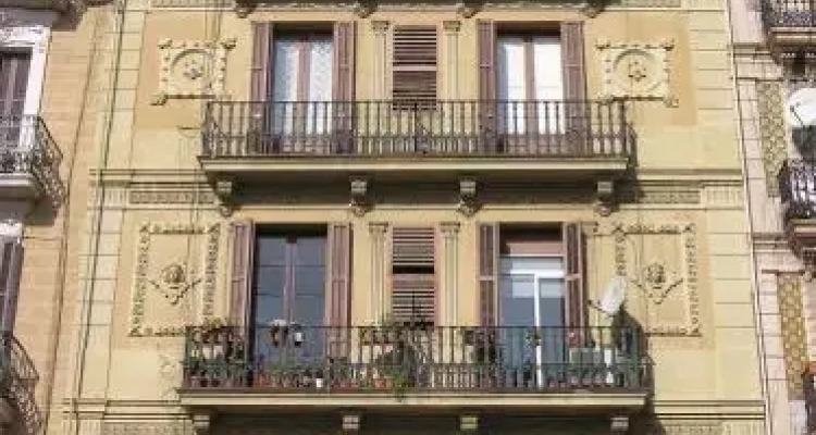 Clot Mirabarna Apartments