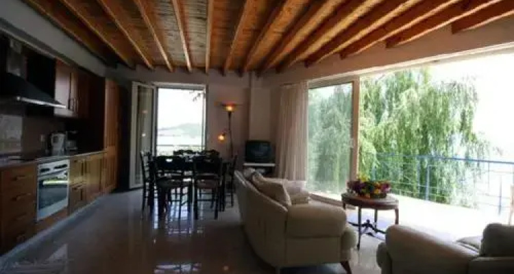 Sea House Ligia