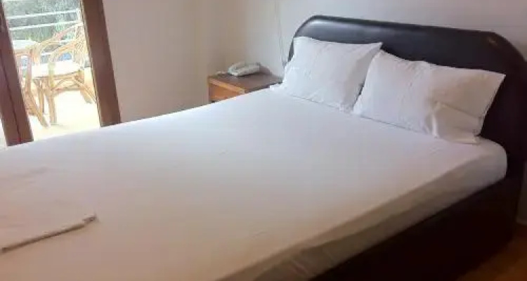 Hotel Magnolia