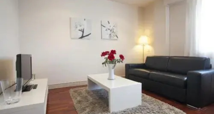 Tendency Apartments 5