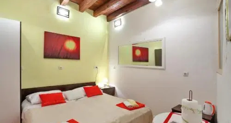 Apartment City Center Dragica