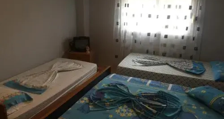 Velmar Hotel