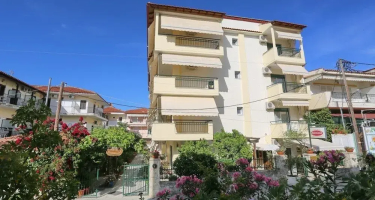 Hotel Anastasia