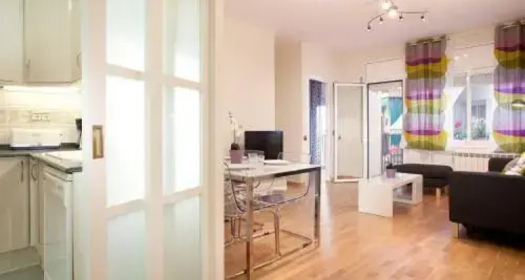 Plaza Espanya C Apartment