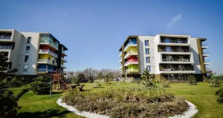 Airport Residence