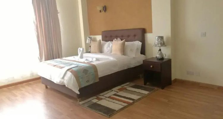 Vela Suites