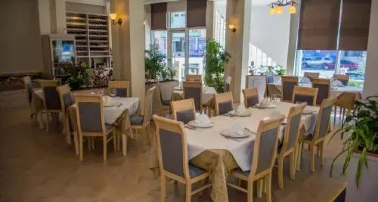 Hotel Vila Koral