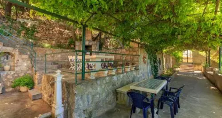 Villa Tranquillity Xii