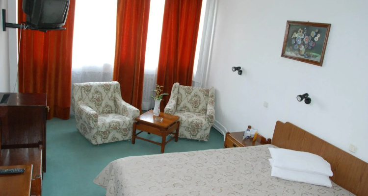 Hotel Sport