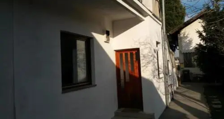 Apartments Nera