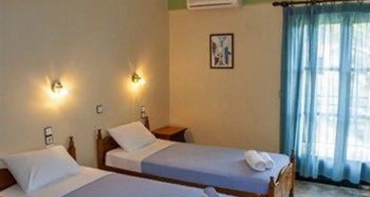 Harmony Resort