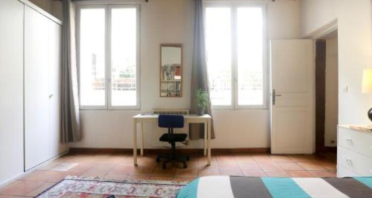 Large Architect Flat 65m2