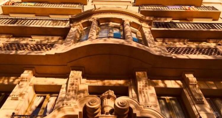 Barceloneta Ramblas Apartments