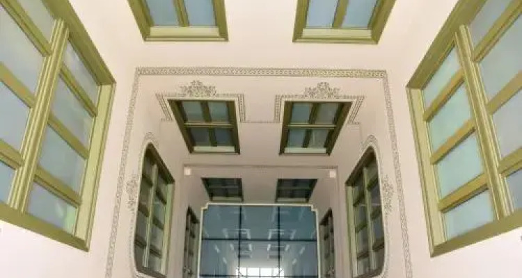 Passeig de Gracia Luxury