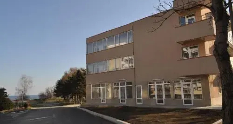 Vila Daniel Borbel