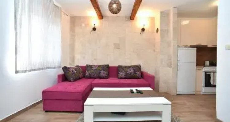 Villa Old Olive Ii