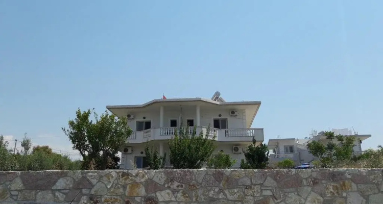Villa Vasili