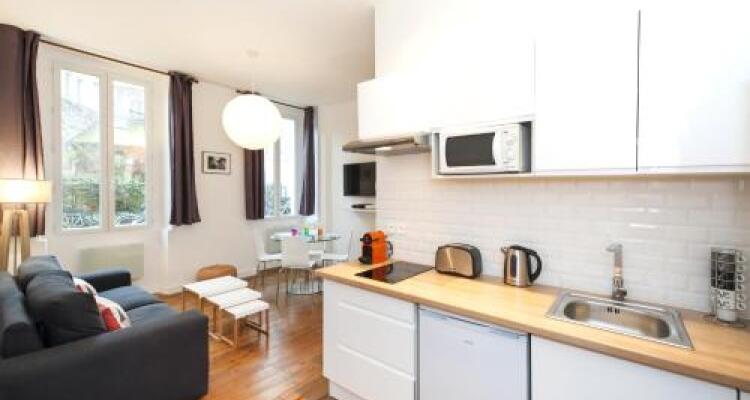 Pick A Flat Residence Mornay