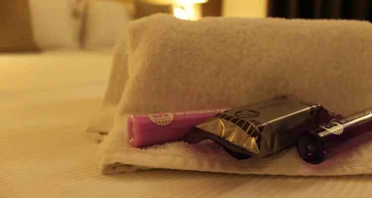 Hostal Barcelona Centro