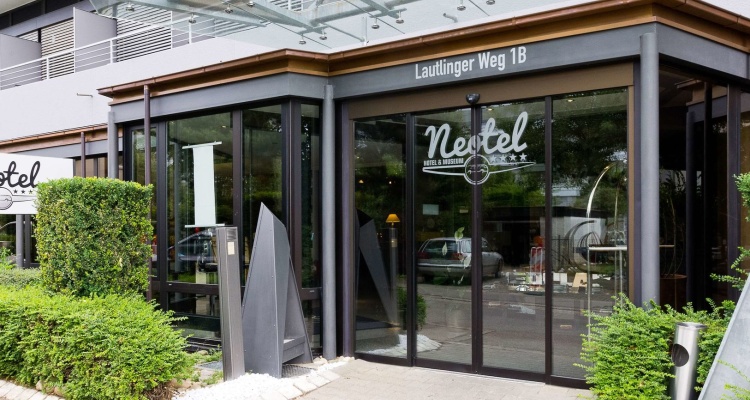 ANA Neotel, Trademark Collection by Wyndham