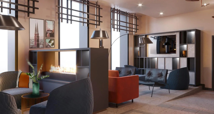 Leonardo Royal Hotel Nürnberg — Leonardo Hotels hotel