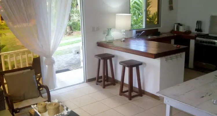 Castaway Lodge
