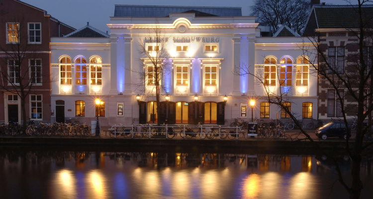 Golden Tulip Leiden Centre — Golden Tulip hotel