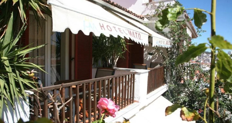 Mato Hotel
