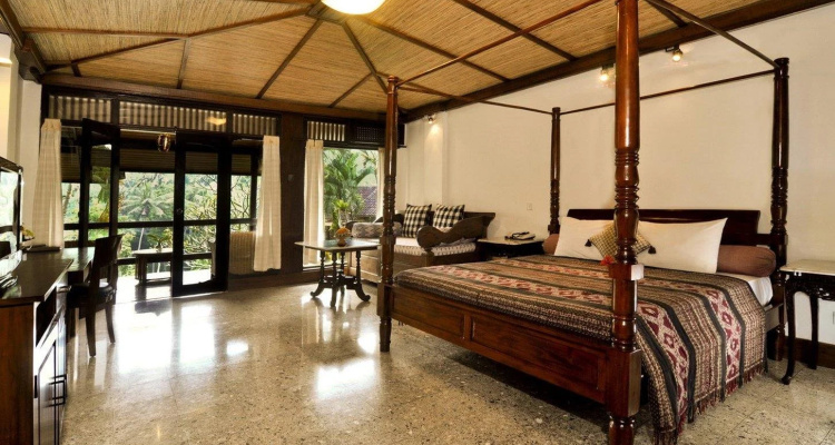 Bali Spirit Hotel & Spa