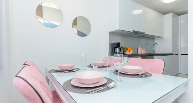 Apartment Luxury Center