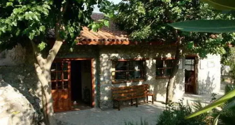 Ocakkoy Holiday Village