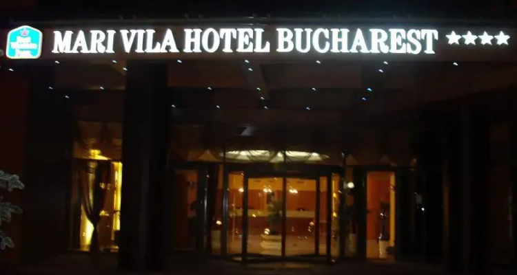 Best Western Plus Mari Vila