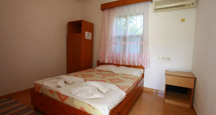 Baris Pension & Bungalows