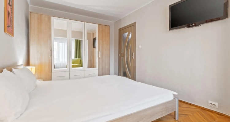 Apartament Helena